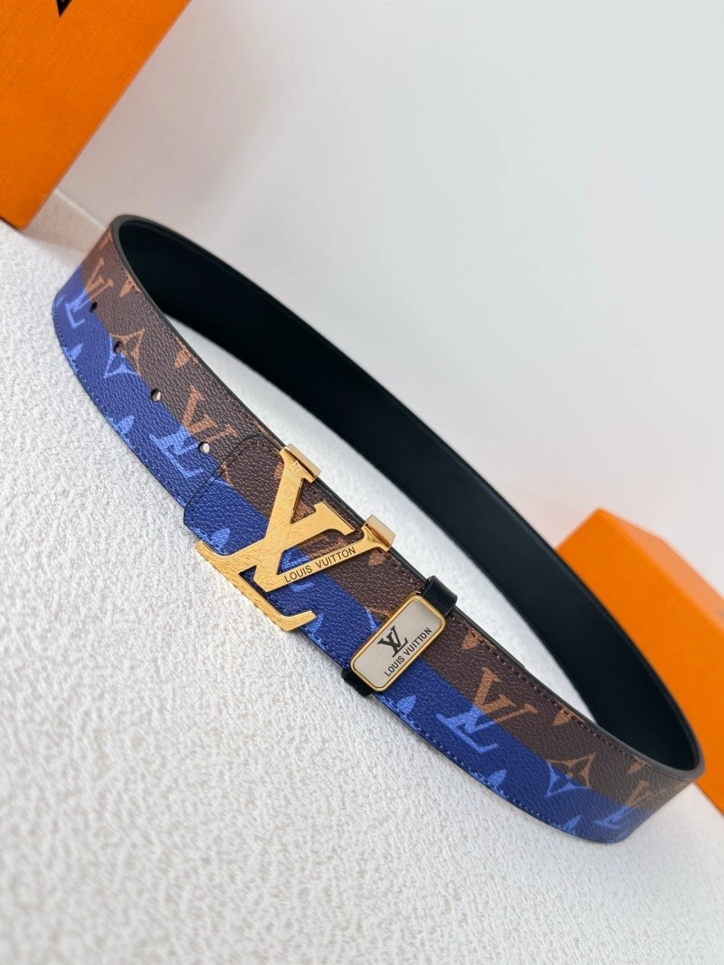 Louis Vuitton Belts Lightweight 299524