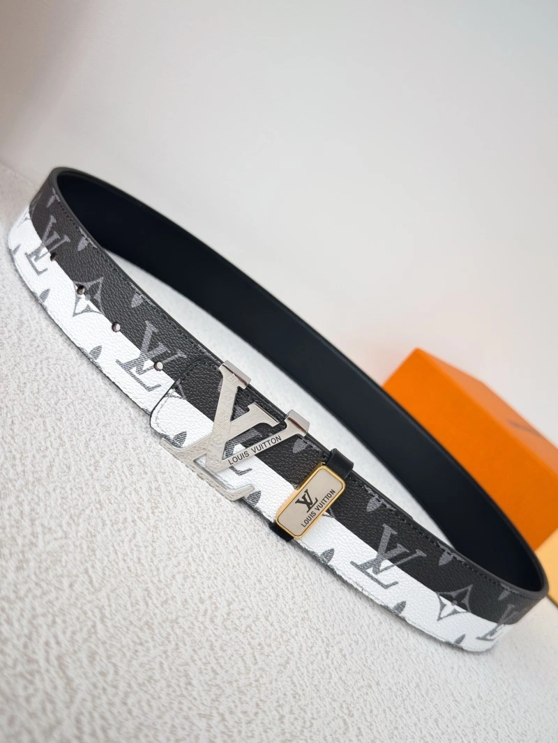 Louis Vuitton Belts Lightweight 299524