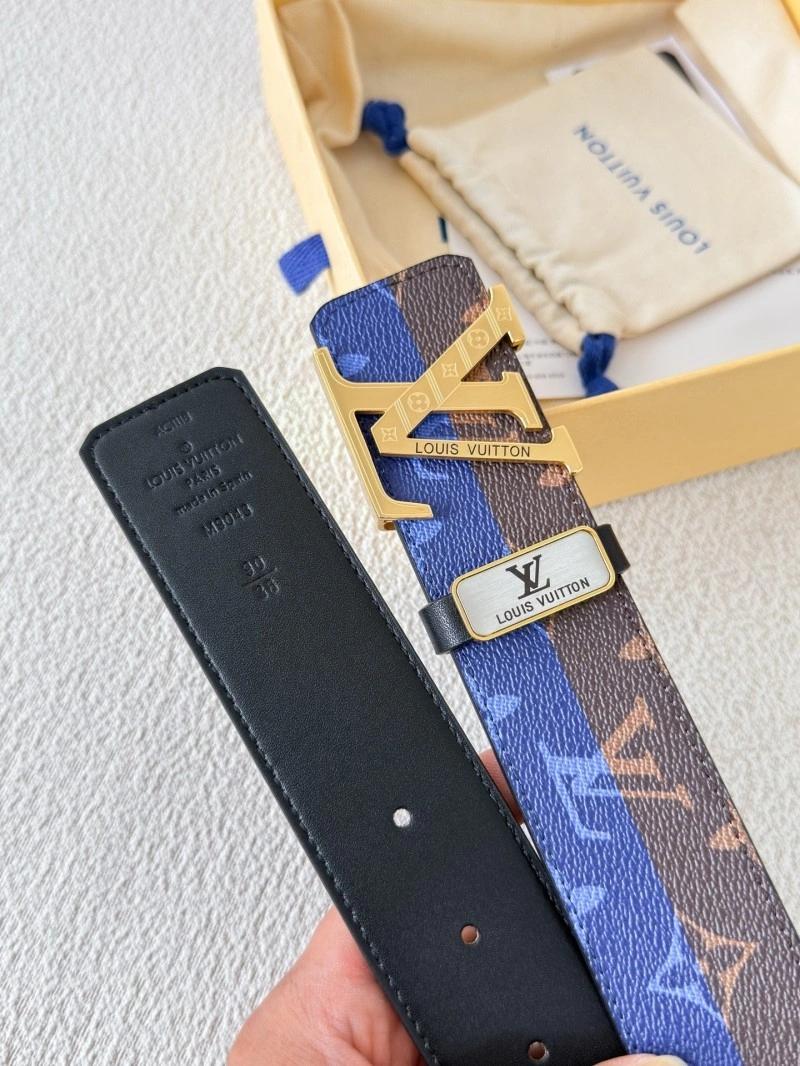 Louis Vuitton Belts Lightweight 299524
