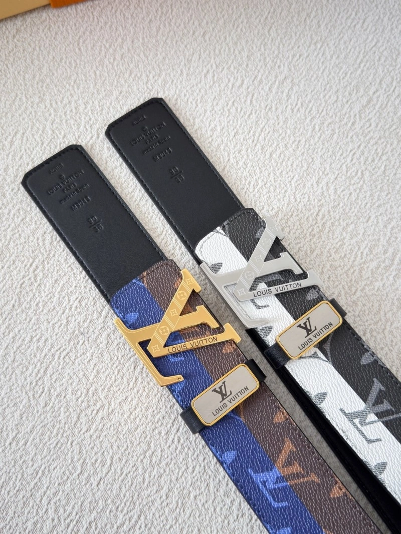 Louis Vuitton Belts Lightweight 299524