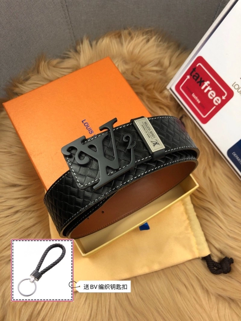 Louis Vuitton Belts Elegant 299533