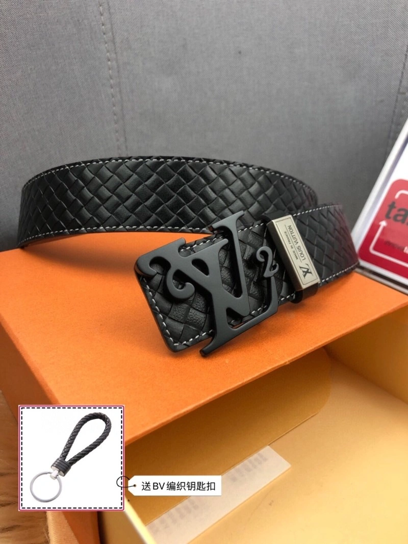 Louis Vuitton Belts Elegant 299533