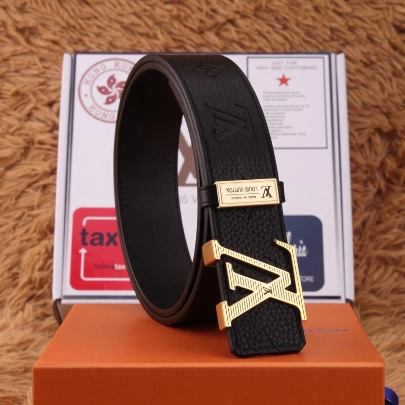 Comfortable Louis Vuitton Belts 299529