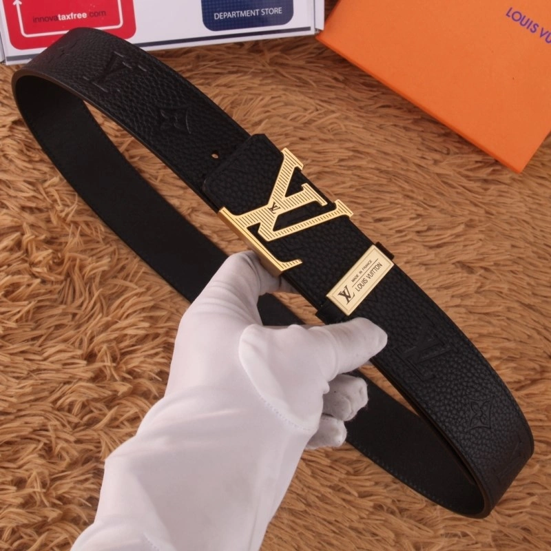 Comfortable Louis Vuitton Belts 299529