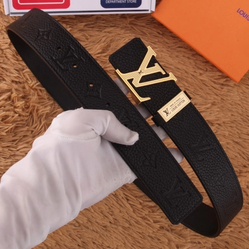 Comfortable Louis Vuitton Belts 299529