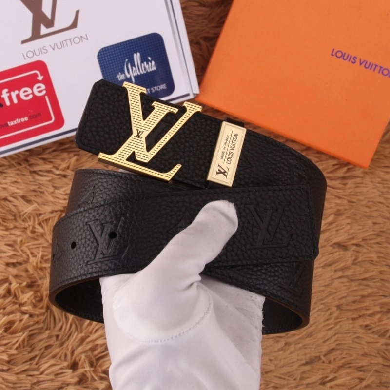 Comfortable Louis Vuitton Belts 299529