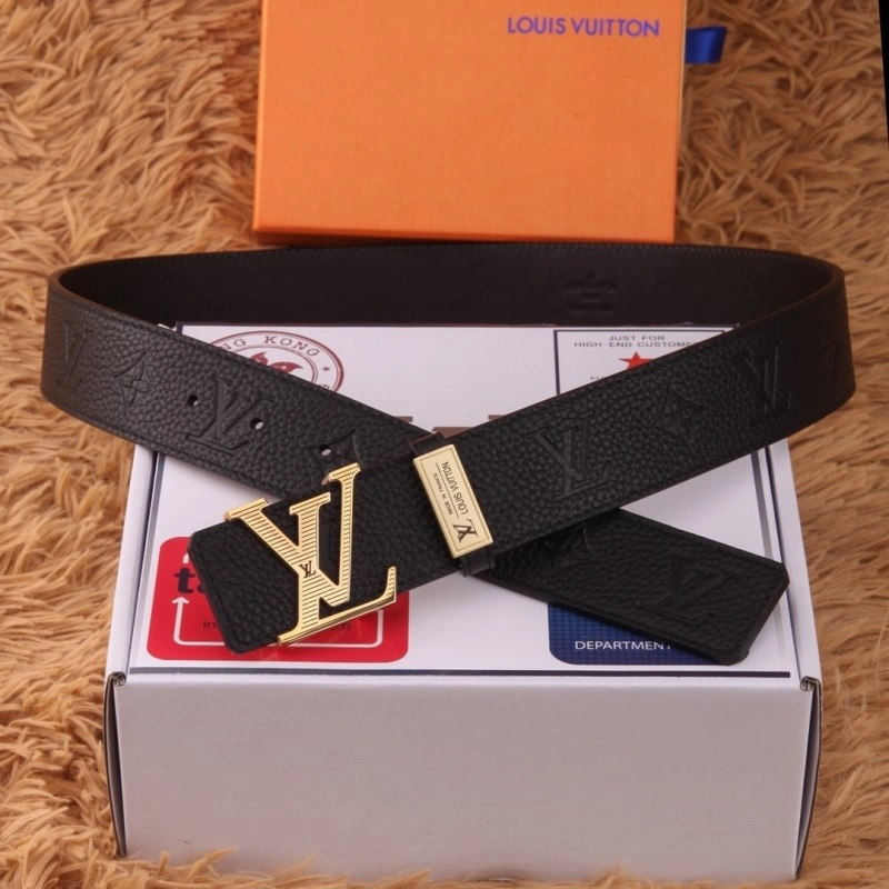 Comfortable Louis Vuitton Belts 299529
