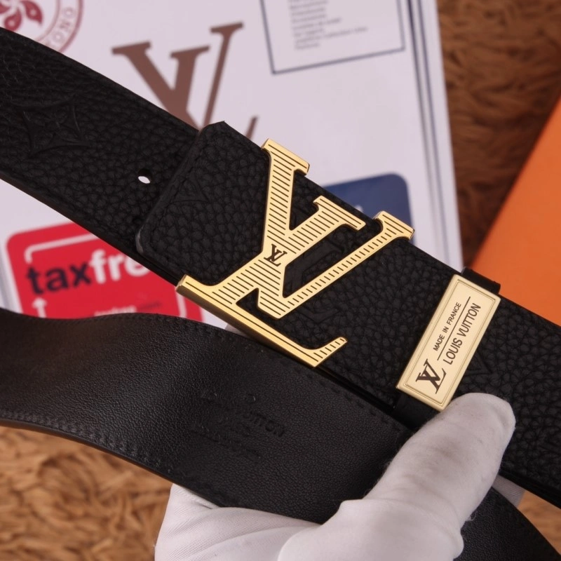 Comfortable Louis Vuitton Belts 299529
