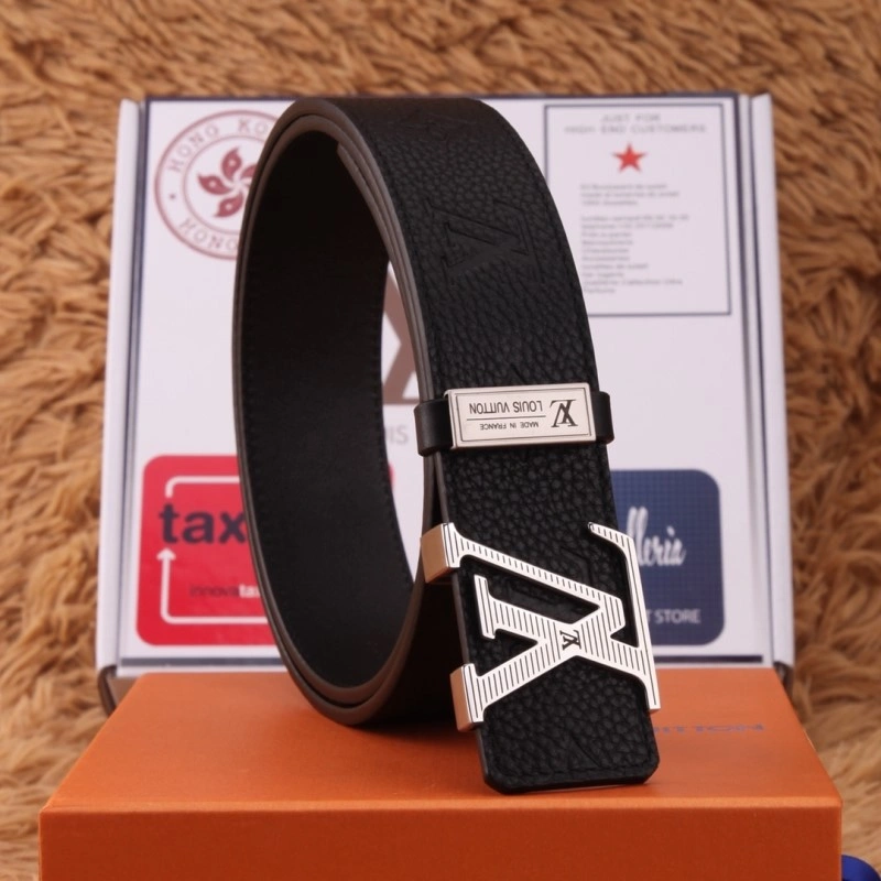 Stylish Louis Vuitton Belts 299532