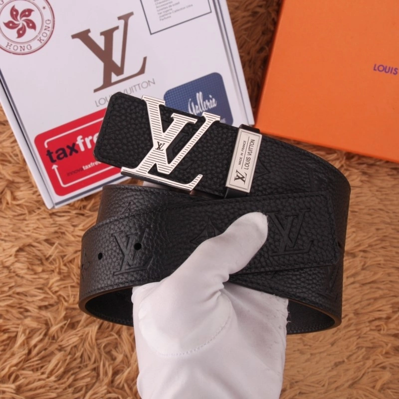 Stylish Louis Vuitton Belts 299532