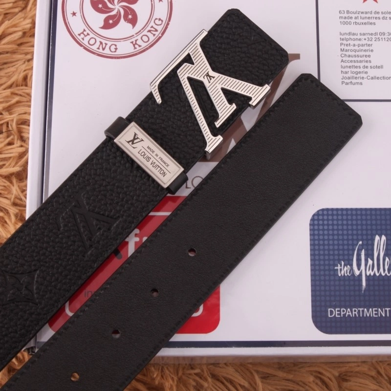 Stylish Louis Vuitton Belts 299532