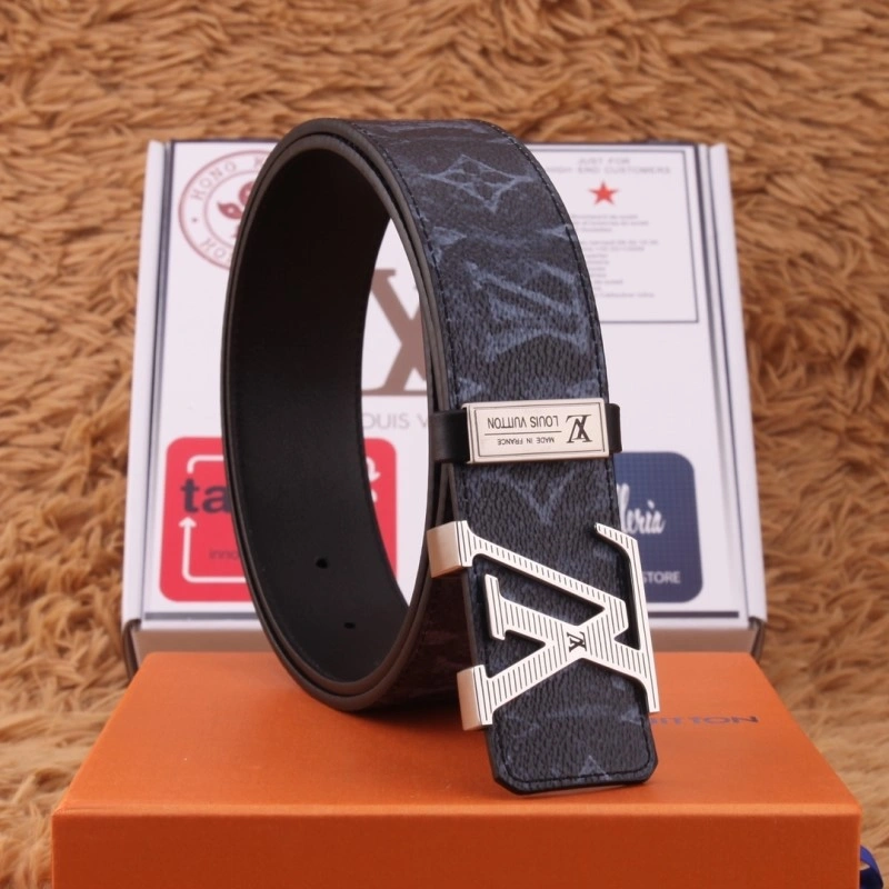 Louis Vuitton Belts Bold 299519