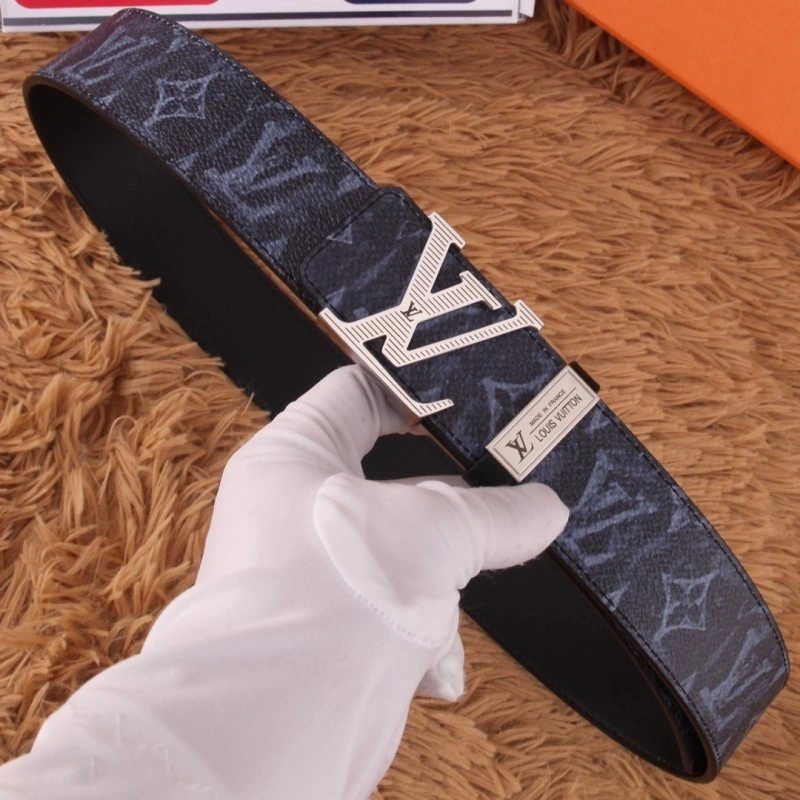 Louis Vuitton Belts Bold 299519
