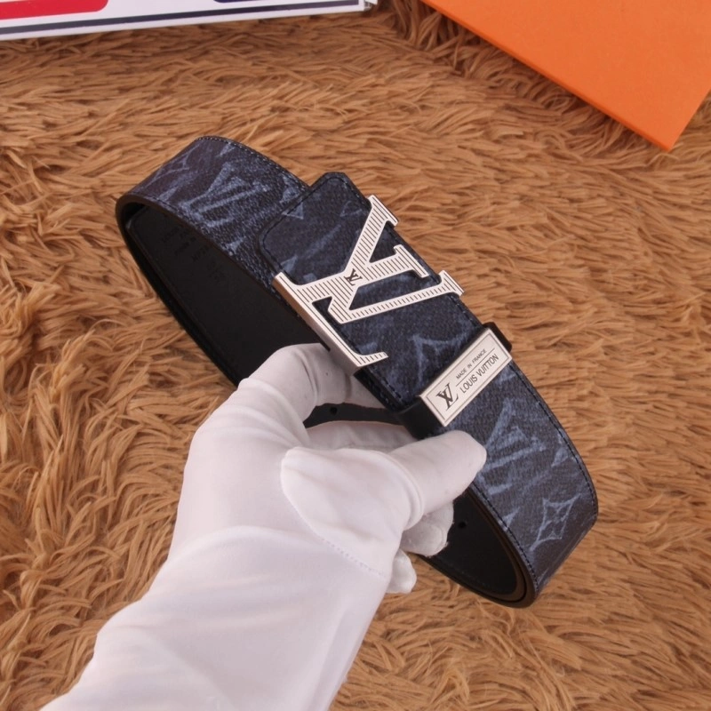 Louis Vuitton Belts Bold 299519