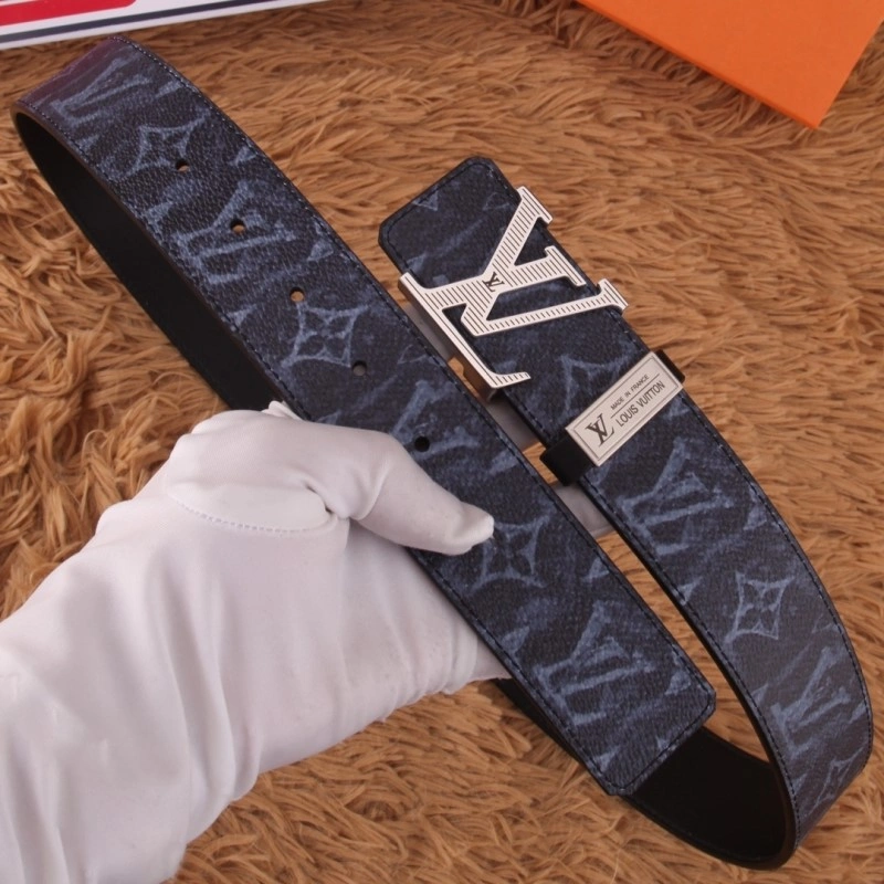 Louis Vuitton Belts Bold 299519