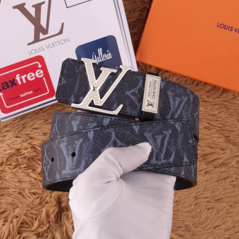 Louis Vuitton Belts Bold 299519