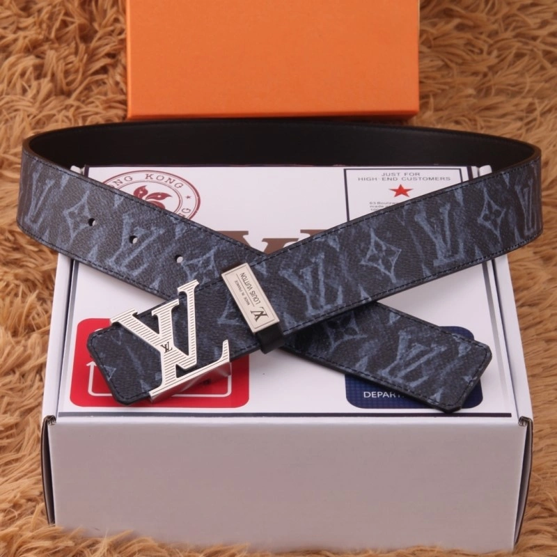 Louis Vuitton Belts Bold 299519