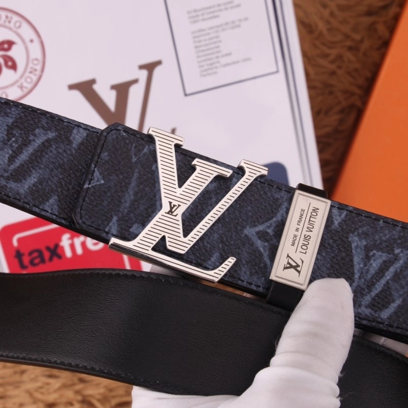 Louis Vuitton Belts Bold 299519