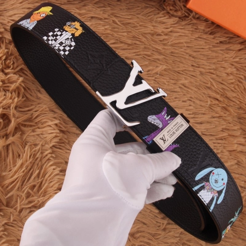 Louis Vuitton Belts SoftTouch 299535