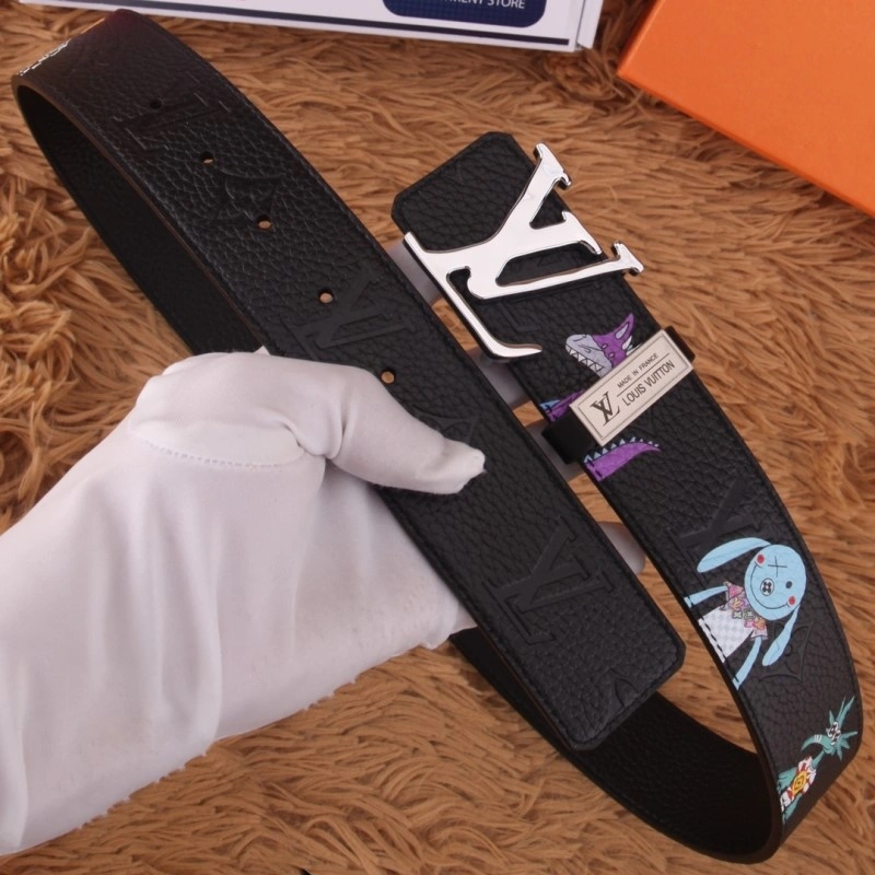 Louis Vuitton Belts SoftTouch 299535