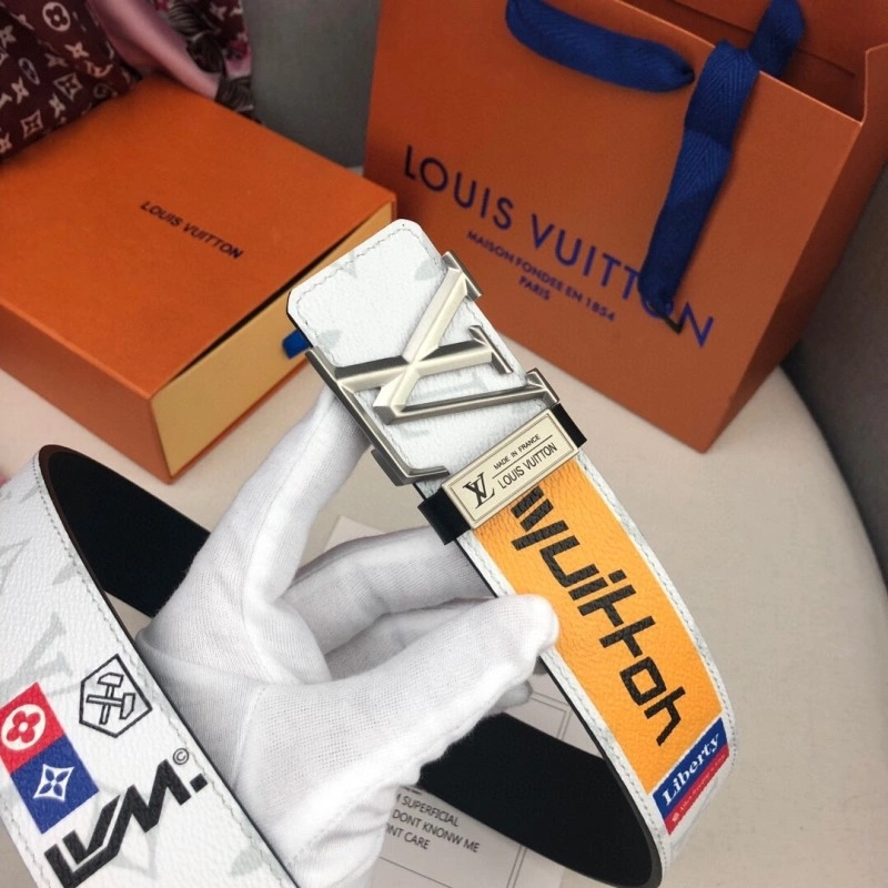 Louis Vuitton Belts Effortless 299510