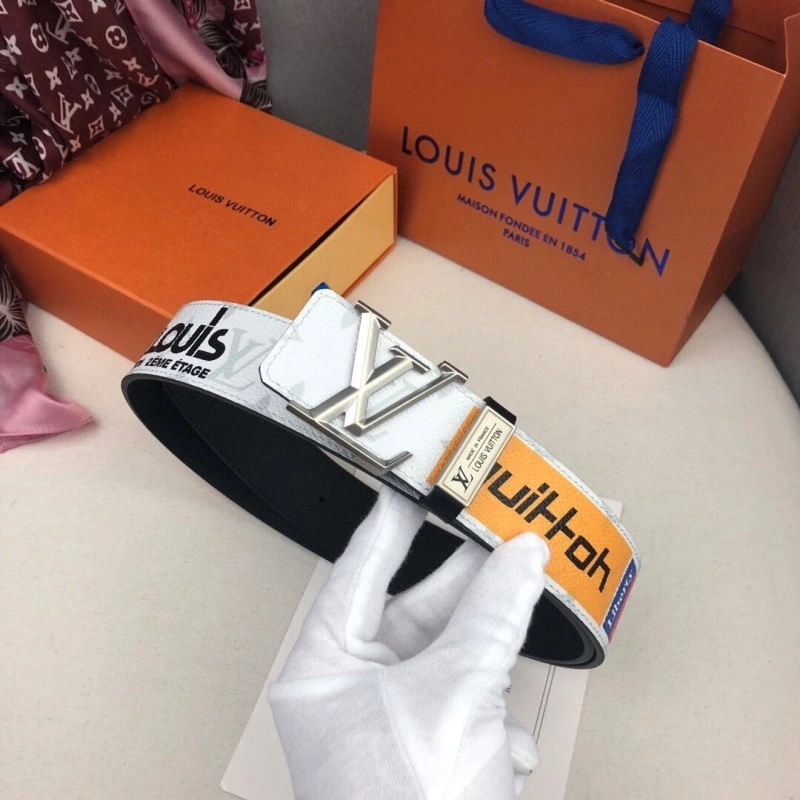Louis Vuitton Belts Effortless 299510