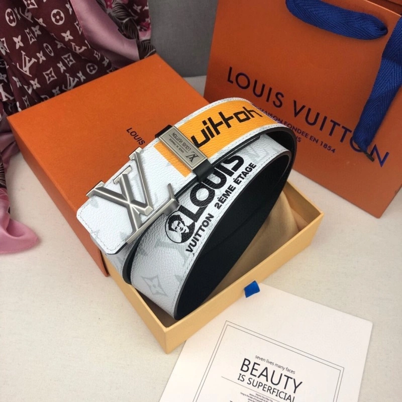 Louis Vuitton Belts Effortless 299510