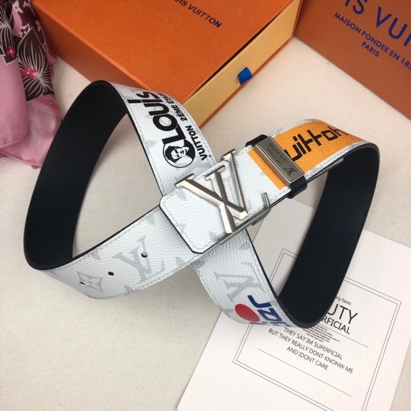 Louis Vuitton Belts Effortless 299510