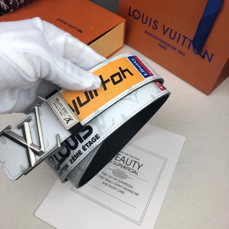 Louis Vuitton Belts Effortless 299510