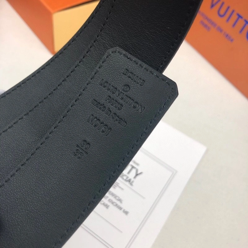 Louis Vuitton Belts Effortless 299510