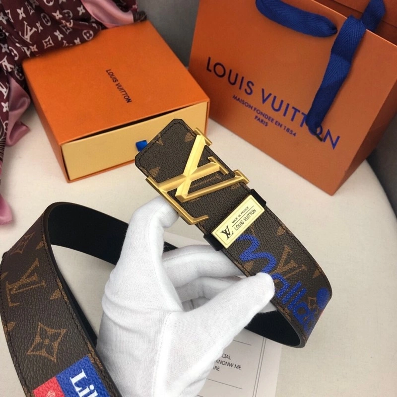 FreshLook Louis Vuitton Belts 299509