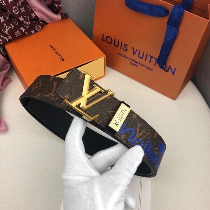 FreshLook Louis Vuitton Belts 299509