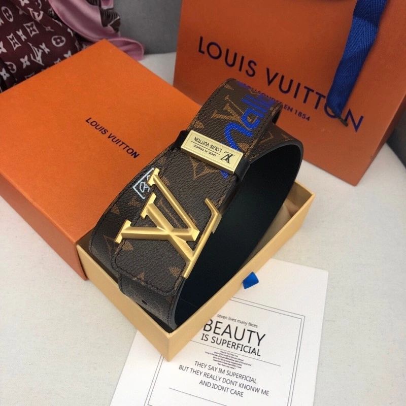 FreshLook Louis Vuitton Belts 299509