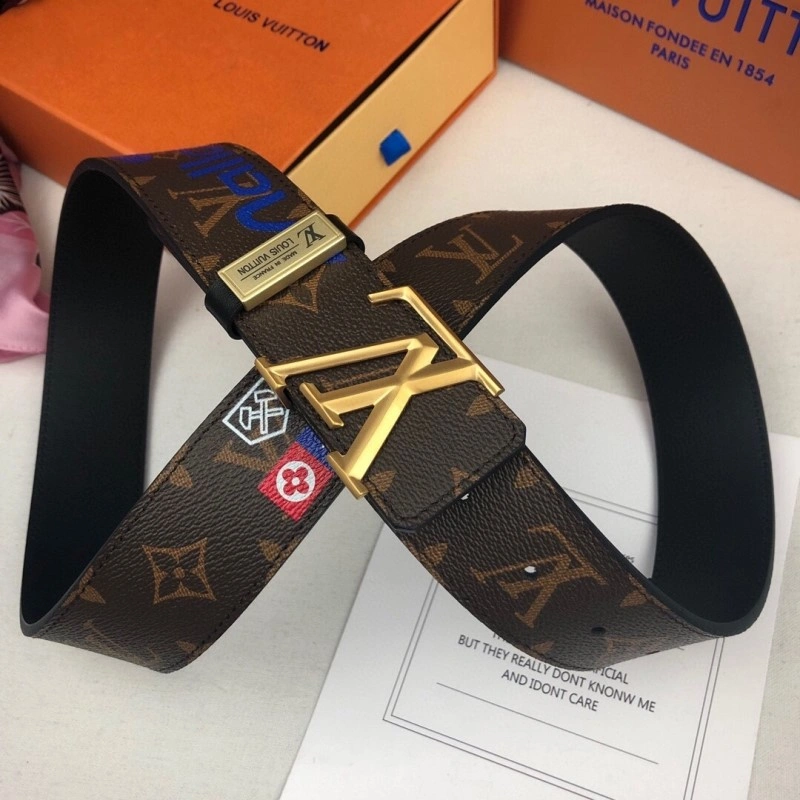 FreshLook Louis Vuitton Belts 299509