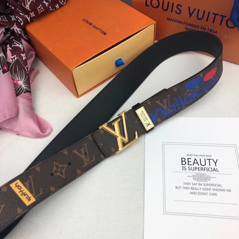 FreshLook Louis Vuitton Belts 299509