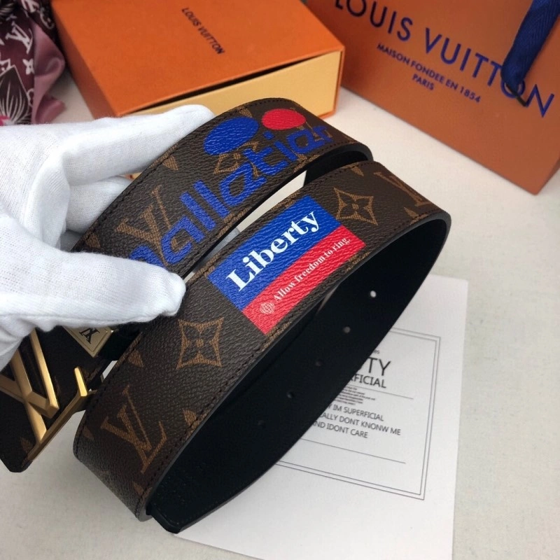 FreshLook Louis Vuitton Belts 299509