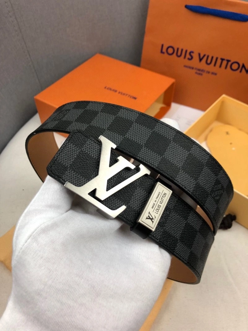 Thermal Louis Vuitton Belts 299480