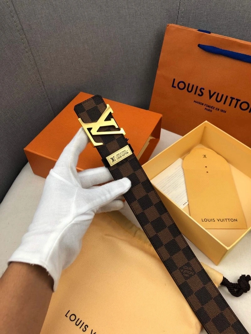 TopPick Louis Vuitton Belts 299477