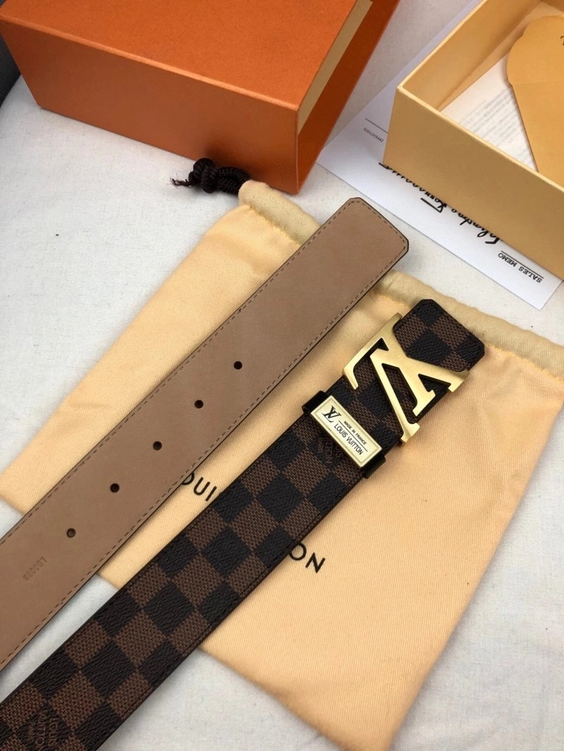 TopPick Louis Vuitton Belts 299477