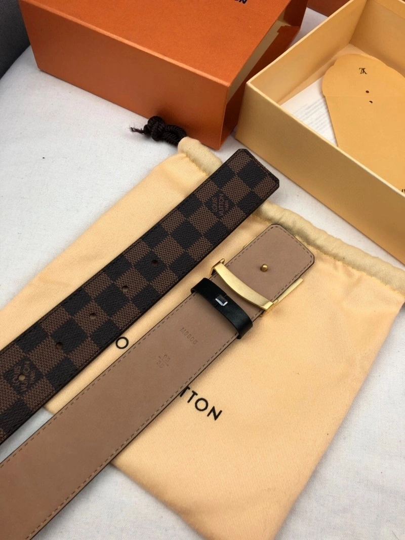 TopPick Louis Vuitton Belts 299477