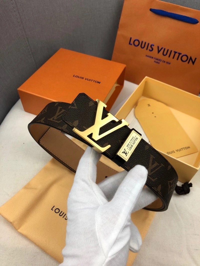 ModernLook Louis Vuitton Belts 299475