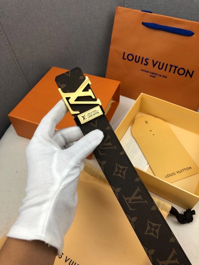 ModernLook Louis Vuitton Belts 299475