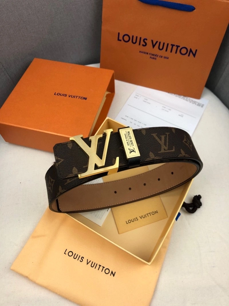 ModernLook Louis Vuitton Belts 299475