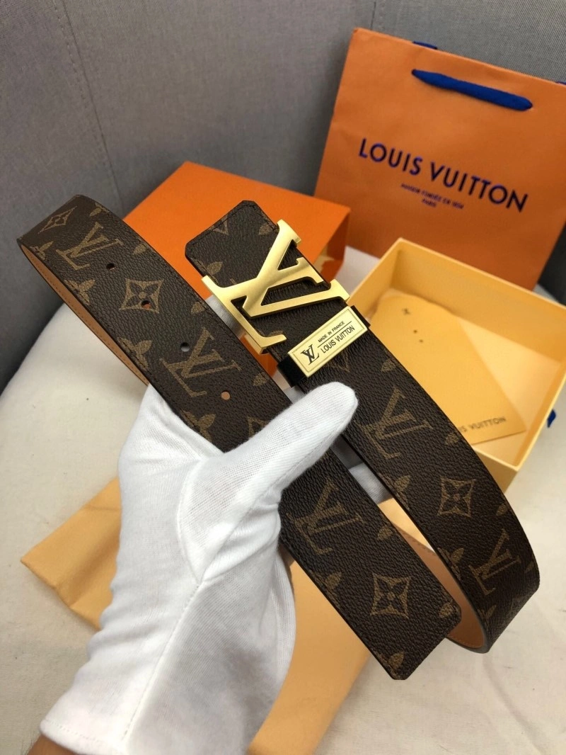 ModernLook Louis Vuitton Belts 299475