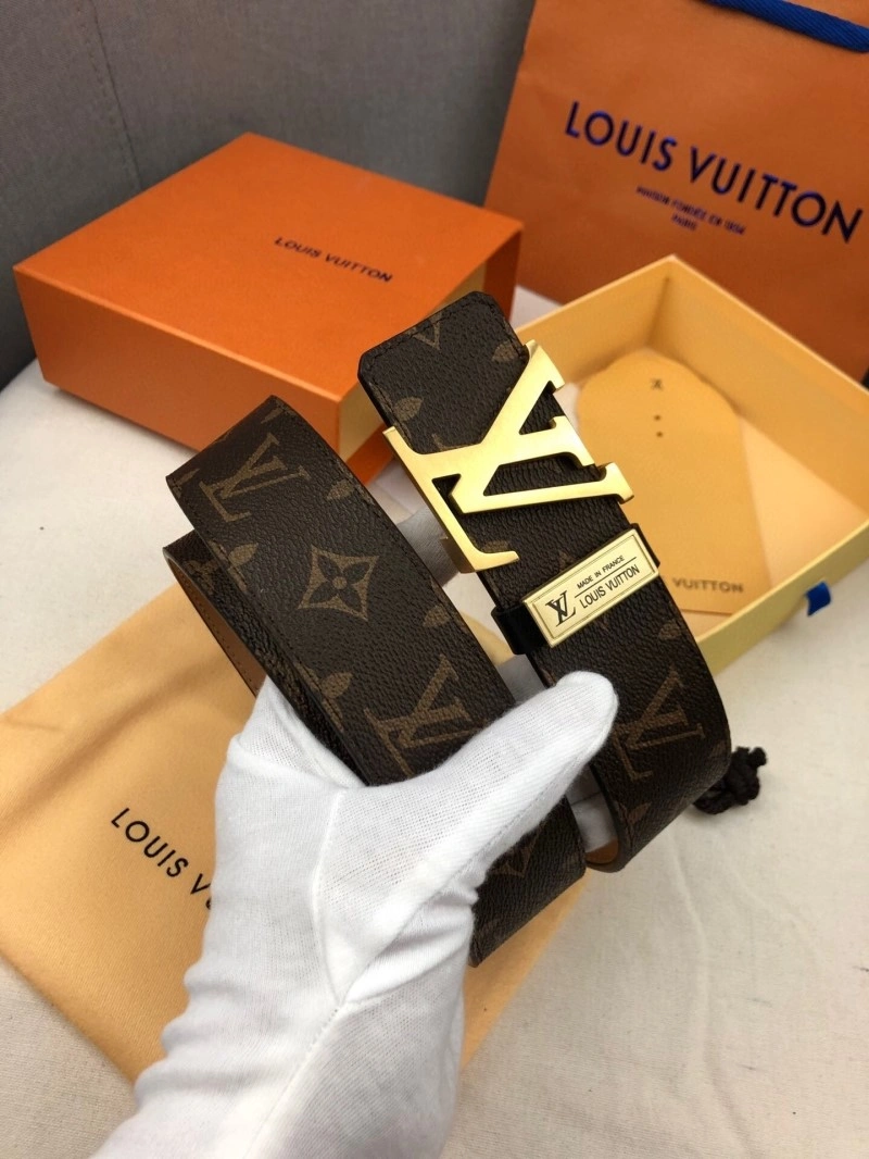 ModernLook Louis Vuitton Belts 299475
