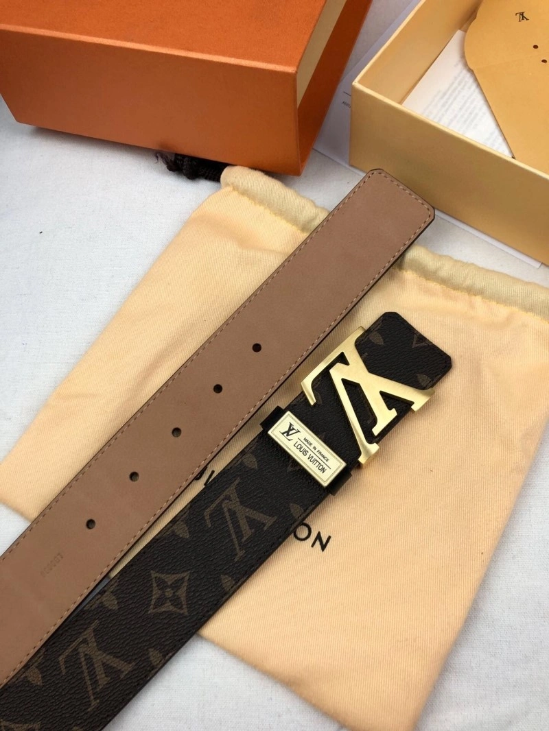 ModernLook Louis Vuitton Belts 299475