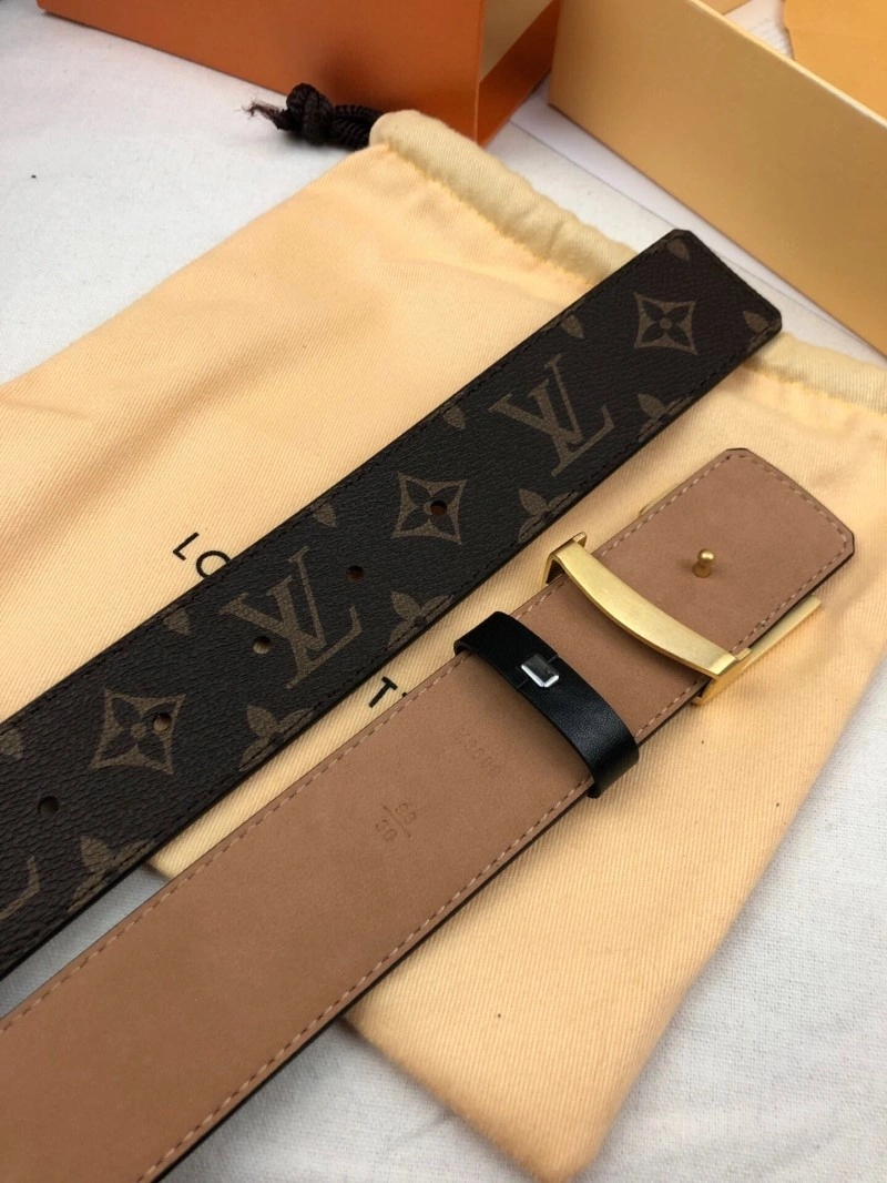 ModernLook Louis Vuitton Belts 299475