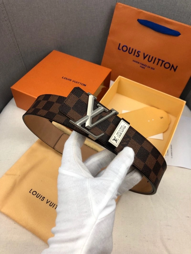 Comfortable Louis Vuitton Belts 299490