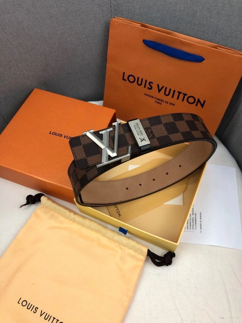 Comfortable Louis Vuitton Belts 299490