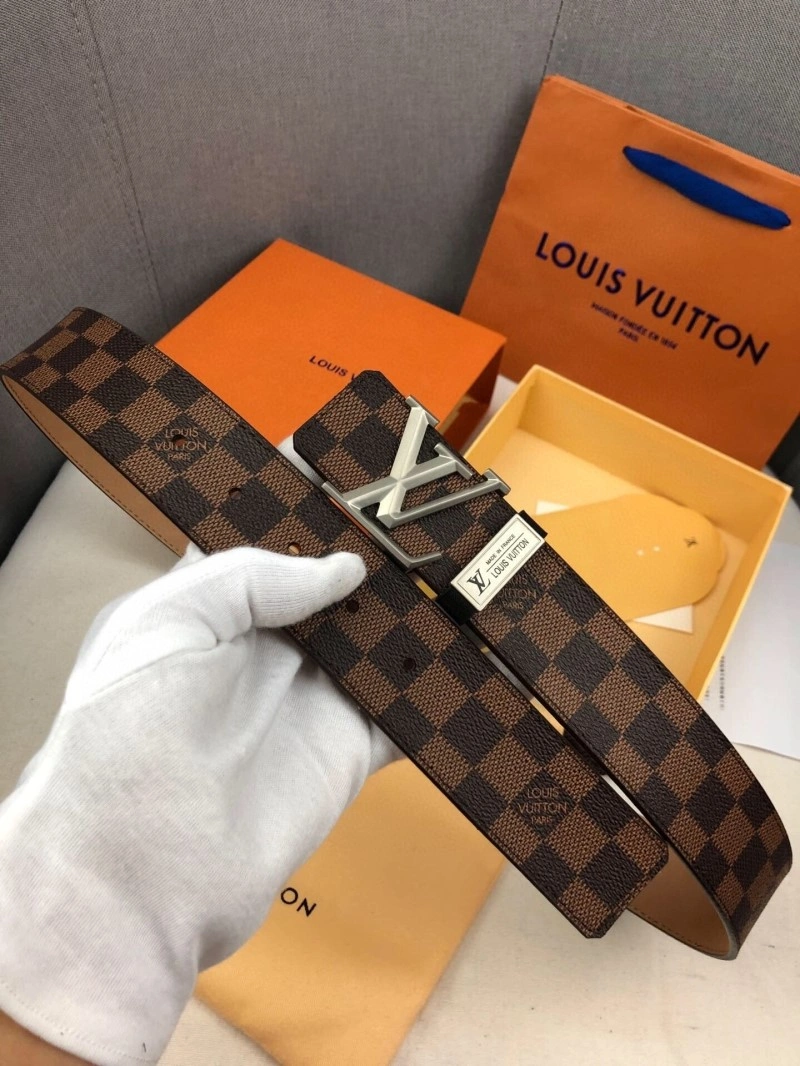 Comfortable Louis Vuitton Belts 299490